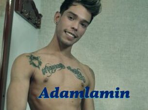 Adamlamin