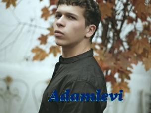 Adamlevi