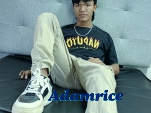 Adamrice