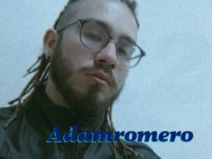 Adamromero