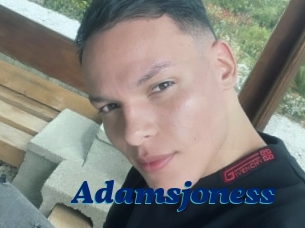 Adamsjoness