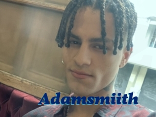 Adamsmiith