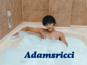 Adamsricci