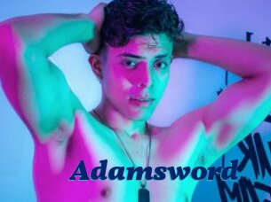 Adamsword