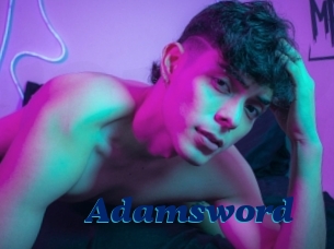 Adamsword