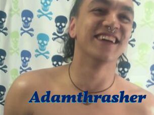 Adamthrasher