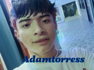 Adamtorress