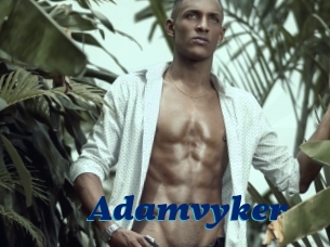 Adamvyker