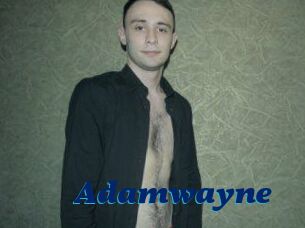 Adamwayne