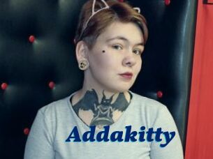 Addakitty