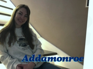 Addamonroe