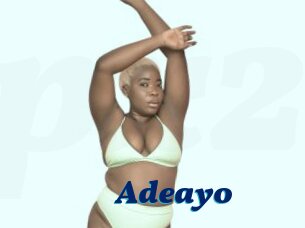 Adeayo