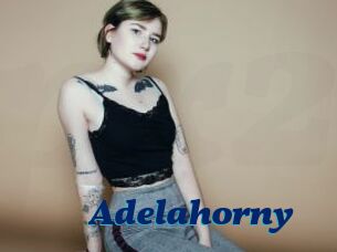 Adelahorny