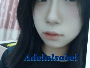 Adelalsabel