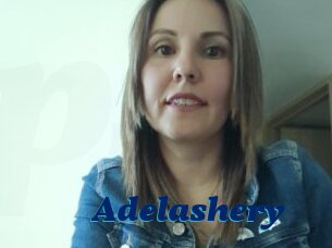 Adelashery