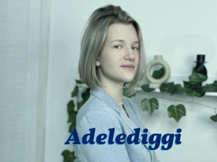 Adelediggi