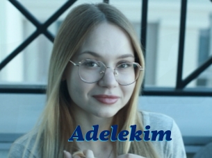 Adelekim