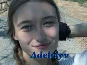 Adelelyv