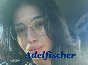 Adelfischer