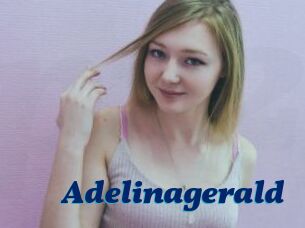 Adelinagerald