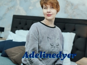 Adelinedyer