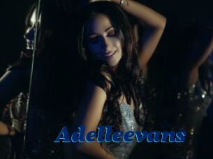 Adelleevans