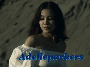 Adelleparkers