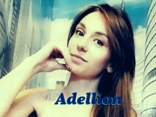 Adellion