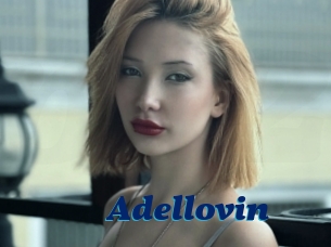 Adellovin