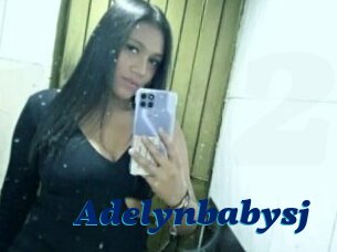 Adelynbabysj