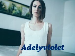 Adelyviolet