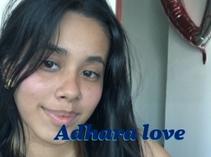 Adhara_love