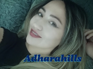 Adharahills