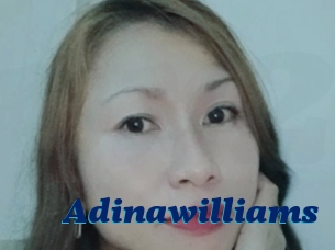 Adinawilliams