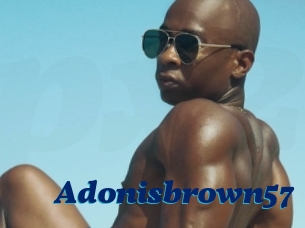 Adonisbrown57