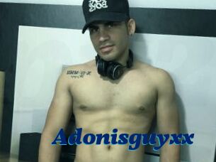 Adonisguyxx