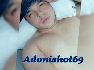 Adonishot69