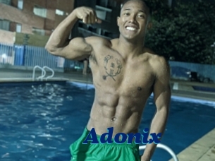 Adonix