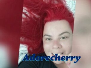 Adorecherry