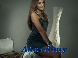 Adoredlucy