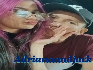 Adrianaandjack