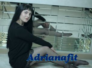 Adrianafit