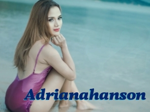 Adrianahanson