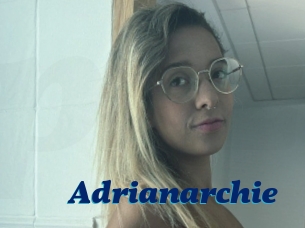 Adrianarchie