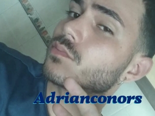 Adrianconors