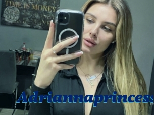 Adriannaprincess