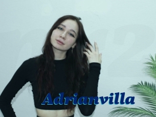 Adrianvilla