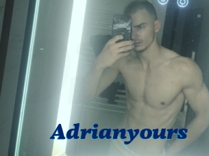 Adrianyours