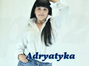 Adryatyka