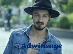 Adwinsage